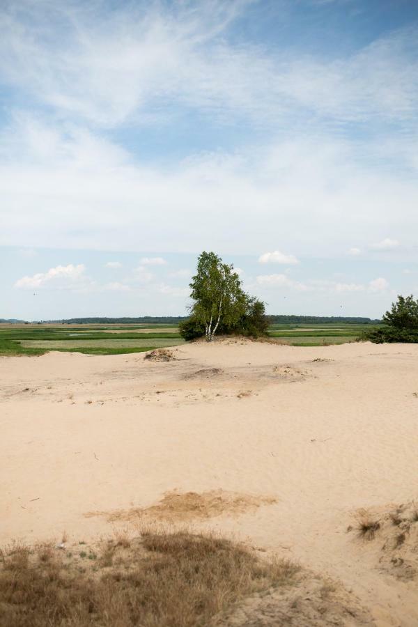 Agroturystyka Karpinscy Wizna المظهر الخارجي الصورة